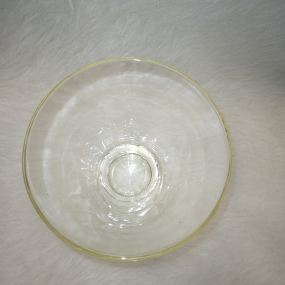 Vintage MCM Table Service Ice Bowl, no chips or cracks - Picture 5 of 9